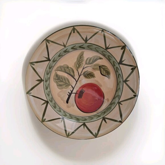 VINTAGE APPLEWOOD DINNER PLATE - Picture 1 of 3